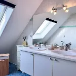 Apartment Les Frangines