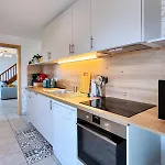 Les Frangines Apartment Wintershouse