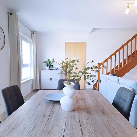 Les Frangines Wintershouse