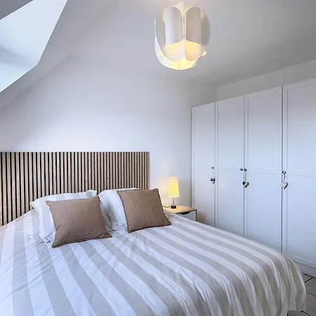 Apartment Les Frangines
